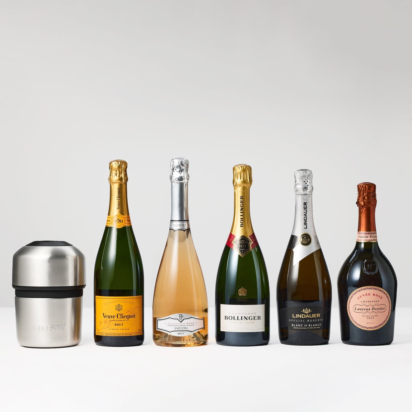 NEW: Huski Champagne Cooler