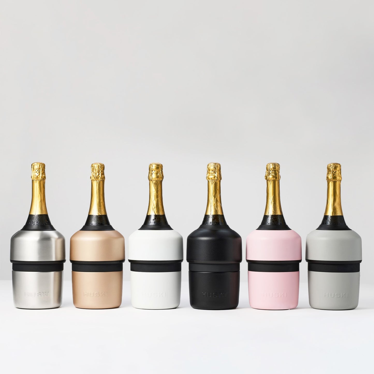 NEW: Huski Champagne Cooler