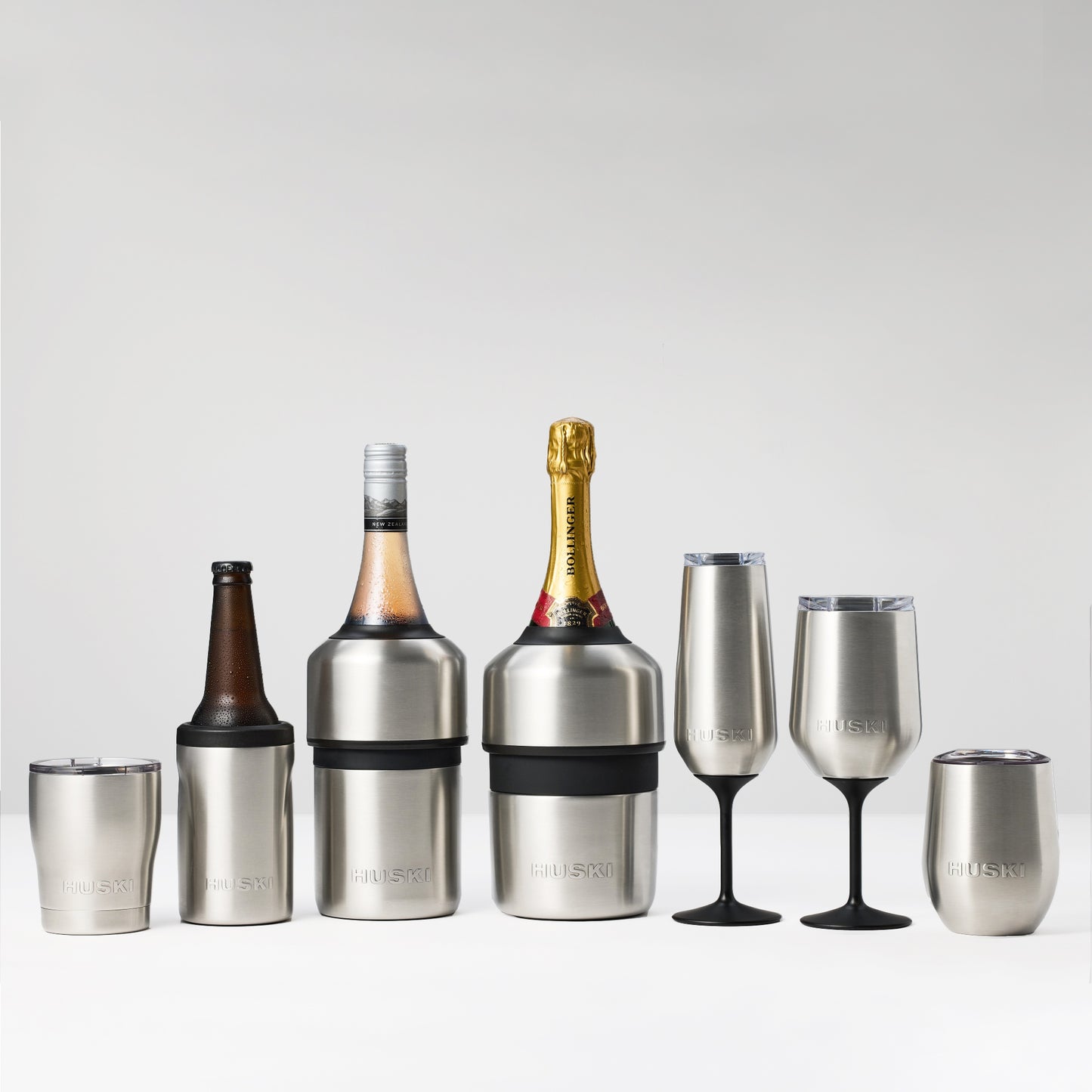 NEW: Huski Champagne Cooler