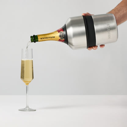 NEW: Huski Champagne Cooler