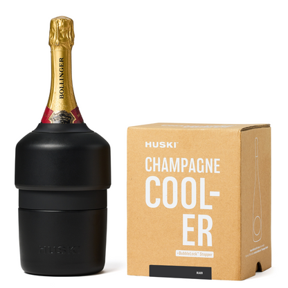 NEW: Huski Champagne Cooler