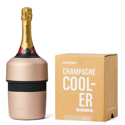 NEW: Huski Champagne Cooler