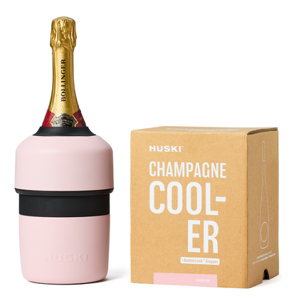 NEW: Huski Champagne Cooler